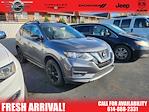 Used 2017 Nissan Rogue SV 4x4, SUV for sale #46469 - photo 1