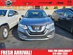 Used 2017 Nissan Rogue SV 4x4, SUV for sale #46469 - photo 4