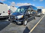 Used 2022 Ford Transit 350 XLT Medium Roof RWD, Passenger Van for sale #46471 - photo 3