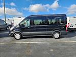 Used 2022 Ford Transit 350 XLT Medium Roof RWD, Passenger Van for sale #46471 - photo 7