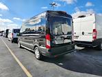 Used 2022 Ford Transit 350 XLT Medium Roof RWD, Passenger Van for sale #46471 - photo 4