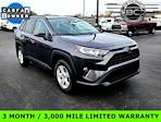 Used 2019 Toyota RAV4 XLE 4x4, SUV for sale #46474 - photo 1