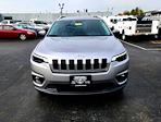 Used 2020 Jeep Cherokee Latitude Plus 4x4, SUV for sale #46477 - photo 4