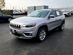 Used 2020 Jeep Cherokee Latitude Plus 4x4, SUV for sale #46477 - photo 5