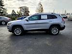 Used 2020 Jeep Cherokee Latitude Plus 4x4, SUV for sale #46477 - photo 7