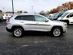 Used 2020 Jeep Cherokee Latitude Plus 4x4, SUV for sale #46477 - photo 9