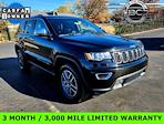 Used 2020 Jeep Grand Cherokee Limited 4x4, SUV for sale #46478 - photo 1