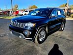 Used 2020 Jeep Grand Cherokee Limited 4x4, SUV for sale #46478 - photo 5