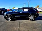 Used 2020 Jeep Grand Cherokee Limited 4x4, SUV for sale #46478 - photo 7