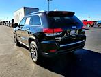 Used 2020 Jeep Grand Cherokee Limited 4x4, SUV for sale #46478 - photo 3