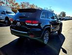 Used 2020 Jeep Grand Cherokee Limited 4x4, SUV for sale #46478 - photo 2