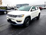 Used 2020 Jeep Compass Latitude 4x4, SUV for sale #46484 - photo 5