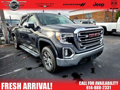 2020 GMC Sierra 1500 Crew Cab 4x4, Pickup for sale #46495 - photo 1