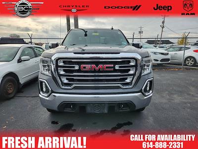 Used 2020 GMC Sierra 1500 SLT Crew Cab 4x4, Pickup for sale #46495 - photo 1