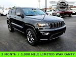 Used 2021 Jeep Grand Cherokee Limited 4x4, SUV for sale #46506 - photo 1