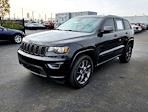 Used 2021 Jeep Grand Cherokee Limited 4x4, SUV for sale #46506 - photo 6