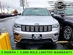 Used 2018 Jeep Grand Cherokee Altitude 4x4, SUV for sale #46507 - photo 3