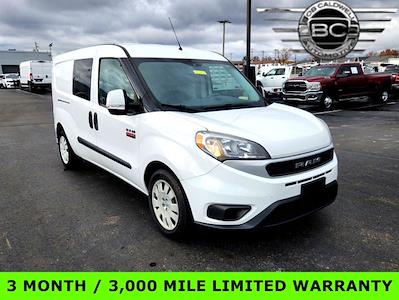 Used 2019 Ram ProMaster City Tradesman FWD, Upfitted Cargo Van for sale #46514 - photo 1