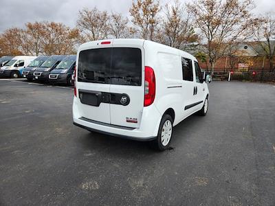 Used 2019 Ram ProMaster City Tradesman FWD, Upfitted Cargo Van for sale #46514 - photo 2