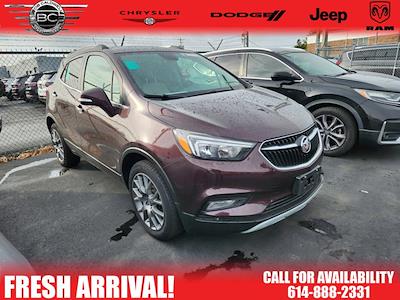 2018 Buick Encore AWD, SUV for sale #46526 - photo 1