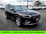 Used 2020 Jeep Cherokee Limited 4x4, SUV for sale #46529 - photo 1