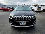 Used 2020 Jeep Cherokee Limited 4x4, SUV for sale #46529 - photo 2