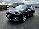 Used 2020 Jeep Cherokee Limited 4x4, SUV for sale #46529 - photo 3