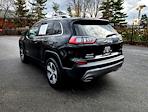 Used 2020 Jeep Cherokee Limited 4x4, SUV for sale #46529 - photo 6