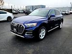 Used 2021 Audi Q5 Premium AWD, SUV for sale #46534 - photo 4