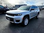 Used 2022 Jeep Grand Cherokee L Limited 4x4, SUV for sale #46538 - photo 4