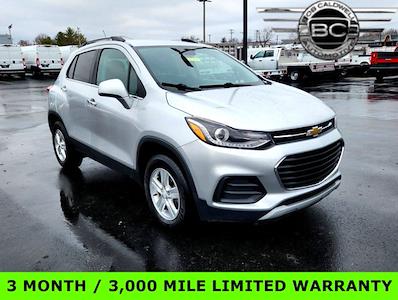 Used 2017 Chevrolet Trax LT AWD, SUV for sale #46539 - photo 1