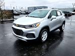 Used 2017 Chevrolet Trax LT AWD, SUV for sale #46539 - photo 3