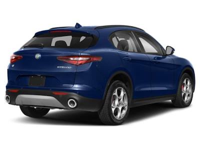 2018 Alfa Romeo Stelvio AWD, SUV for sale #46541 - photo 2