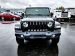 Used 2021 Jeep Wrangler Sport 4x4, SUV for sale #46544 - photo 4