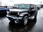 Used 2021 Jeep Wrangler Sport 4x4, SUV for sale #46544 - photo 5