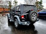 Used 2021 Jeep Wrangler Sport 4x4, SUV for sale #46544 - photo 3