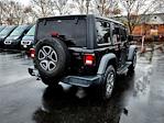 Used 2021 Jeep Wrangler Sport 4x4, SUV for sale #46544 - photo 2