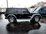 Used 2021 Jeep Wrangler Sport 4x4, SUV for sale #46544 - photo 9