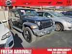 Used 2021 Jeep Wrangler Sport 4x4, SUV for sale #46546 - photo 1