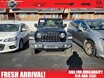 Used 2021 Jeep Wrangler Sport 4x4, SUV for sale #46546 - photo 4