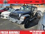 Used 2021 Jeep Wrangler Sport 4x4, SUV for sale #46546 - photo 2