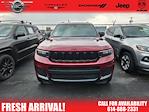 Used 2022 Jeep Grand Cherokee L Altitude 4x4, SUV for sale #46548 - photo 2