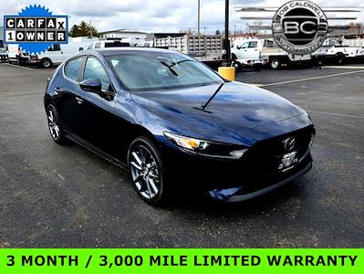 Used 2021 Mazda3 Select 4x2, Hatchback for sale #46549 - photo 1