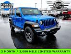 Used 2022 Jeep Wrangler Sport 4x4, SUV for sale #46560 - photo 1