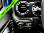 Used 2022 Jeep Wrangler Sport 4x4, SUV for sale #46560 - photo 14