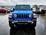 Used 2022 Jeep Wrangler Sport 4x4, SUV for sale #46560 - photo 4