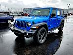 Used 2022 Jeep Wrangler Sport 4x4, SUV for sale #46560 - photo 5