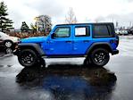 Used 2022 Jeep Wrangler Sport 4x4, SUV for sale #46560 - photo 7