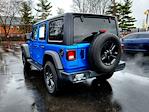 Used 2022 Jeep Wrangler Sport 4x4, SUV for sale #46560 - photo 3