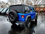 Used 2022 Jeep Wrangler Sport 4x4, SUV for sale #46560 - photo 2